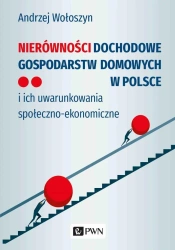 Nierówności dochodowe gospodarstw domowych w PL - Andrzej Wołoszyn