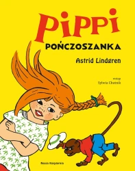 Pippi Pończoszanka - Astrid Lindgren, Ingrid Vang-Nyman