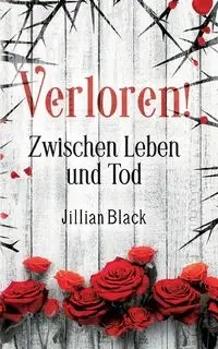 Verloren - Jillian Black