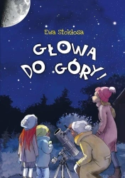 Głowa do góry! - Ewa Stokłosa