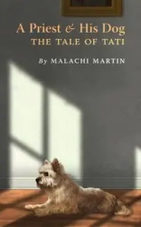 A Priest and His Dog - Martin Malachi