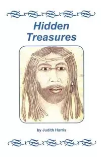 Hidden Treasures - Harris Judith