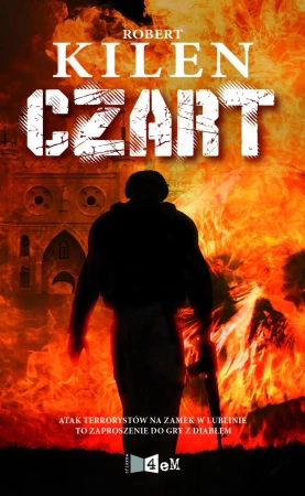 eBook Czart - Robert Kilen epub mobi