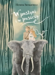 W pustyni i w puszczy - Henryk Sienkiewicz, Lila Serafin