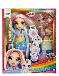 Rainbow High: Classic - Doll- Amaya (rainbow)
