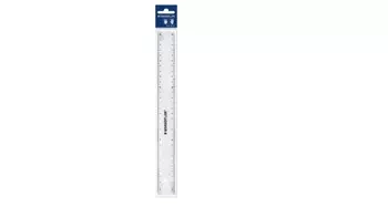 Linijka 30cm STAEDTLER