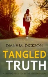 Tangled Truth - Diane Dickson M