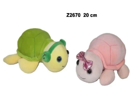 Żółw 20cm MIX - Sun-Day