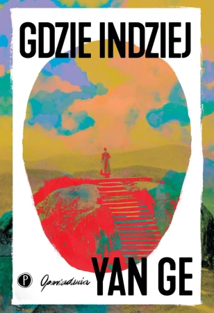 eBook Gdzie indziej - Yan Ge epub mobi