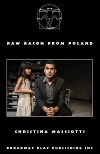 Raw Bacon From Poland - Christina Masciotti