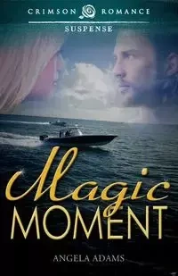 Magic Moment - Angela Adams