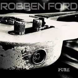 Pure, CD
