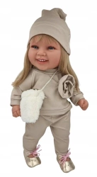 Lalka hiszpańska Diana 47cm - Manolo