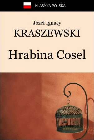 eBook Hrabina Cosel - Józef Ignacy Kraszewski epub mobi