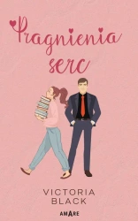 eBook Pragnienia serc - Victoria Black mobi epub