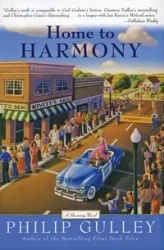 Home to Harmony - Philip Gulley