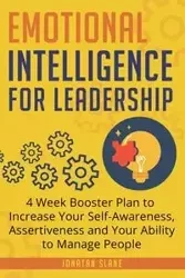 Emotional Intelligence for Leadership - Jonatan Slane