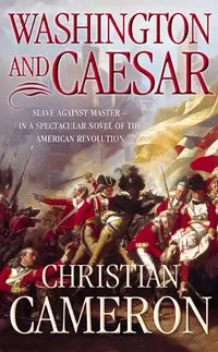 Washington and Caesar - Cameron Christian