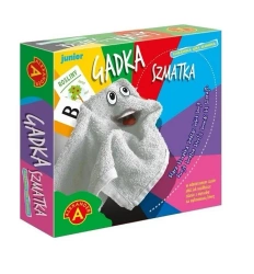 Gadka szmatka Junior ALEX - Alexander