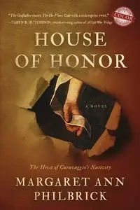 House of Honor - Margaret Ann Philbrick