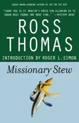 Missionary Stew - Thomas Ross
