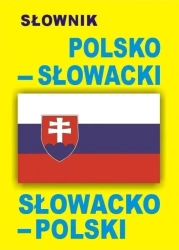 Słownik polsko-słowacki o słowacko-polski - praca zbiorowa