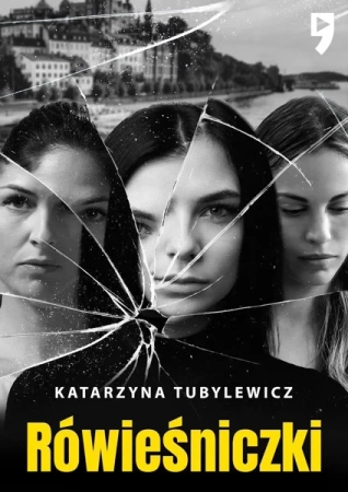 Rówieśniczki - Katarzyna Tubylewicz