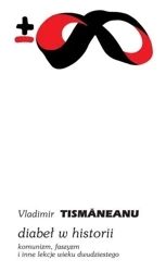 Diabeł w historii - Vladimir Tismneanu
