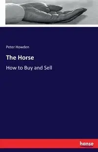 The Horse - Peter Howden