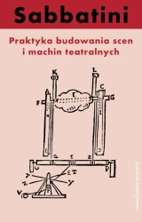 eBook Praktyka budowania scen i machin teatralnych - Niccolo Sabbatini epub mobi