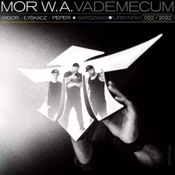 Vademecum. CD