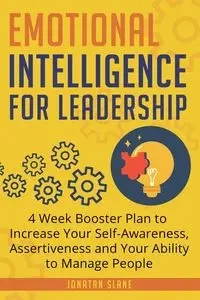 Emotional Intelligence for Leadership - Jonatan Slane