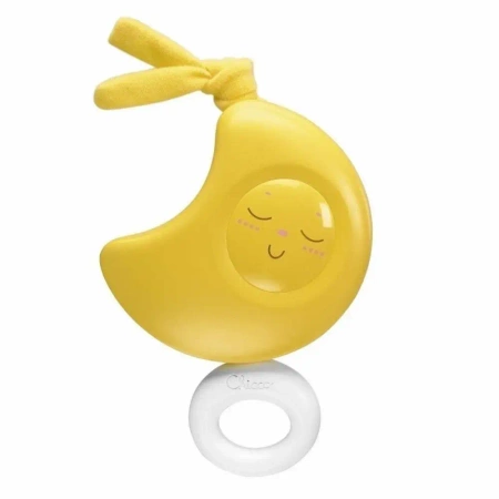 Pozytywka Księżyc - Chicco
