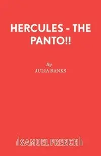 Hercules - The Panto!! - Julia Banks