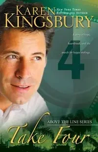 The Baxters Take Four - Karen Kingsbury
