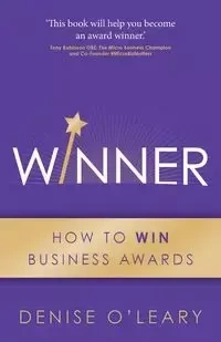 WINNER - Denise O'Leary