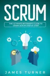 Scrum - James Turner