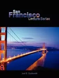 San Francisco Lecture Series - Joel Goldsmith