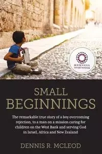Small Beginnings - Dennis McLeod  R