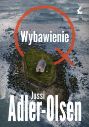 Wybawienie - Adler-Olsen Jussi