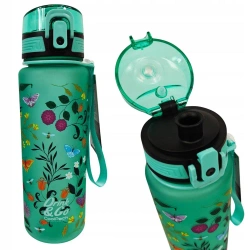Bidon Coolpack brisk 600 ml Cherry tree - PATIO