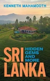 Sri Lanka - Kenneth Mahamooth