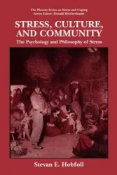 Stress, Culture, and Community - Hobfoll S.E.