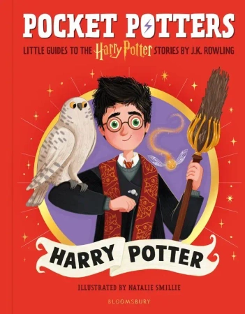 Harry Potter. Pocket Potters - J. K. Rowling