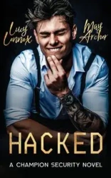 Hacked - Lucy Lennox