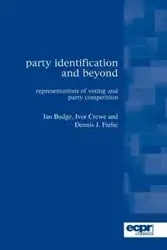Party Identification and Beyond - Ian Budge