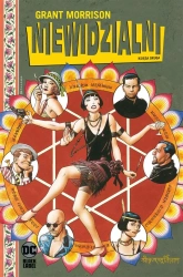 Niewidzialni T.2 - Grant Morrison, Paul Jimenez, Jill Thompson, Paul