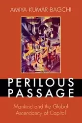 Perilous Passage - Bagchi Amiya Kumar
