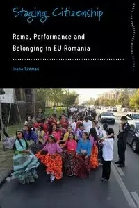 Staging Citizenship - Szeman Ioana