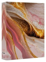 Fotoalbum kieszeniowy zgrzewany Mystic 2 - Fandy